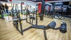 i-Fitness