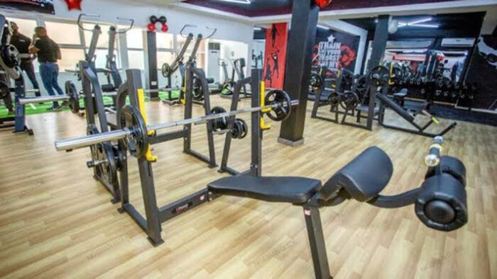 i-Fitness