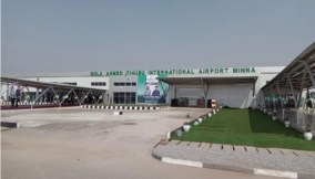 Niger state