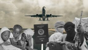 Turning Nigeria’s migration wave into an economic asset
