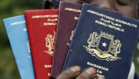 Top 10 African countries with the weakest passports in 2026