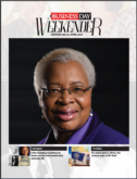 Weekender