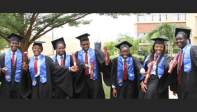 Greensprings School students secure $8.5m scholarships to study abroad