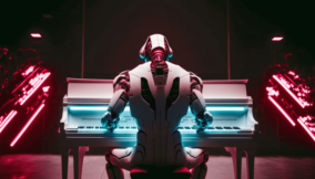 ARA calls for caution on AI use in music industry