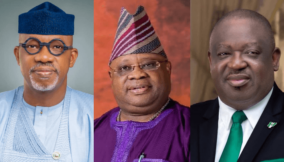 Abiodun, Adeleke, Mutfwang seek unity, peace, understanding as Muslims celebrate Eid-el-fitr