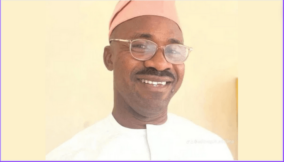 Nigeria can only build stronger, trustworthy political environment by addressing corruption – Adelana
