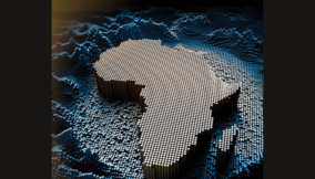 Africa’s next tech leap must be state-backed, locally driven — Report