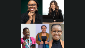 Here are African tech leaders who made 9to5chick’s Top 100 Career Women list