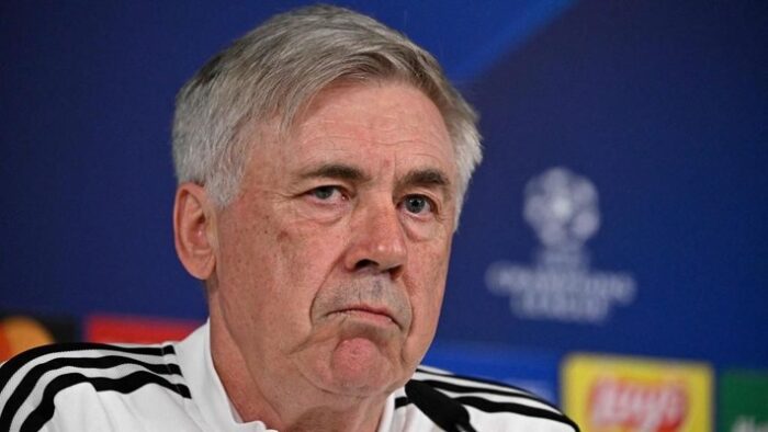 Ancelotti