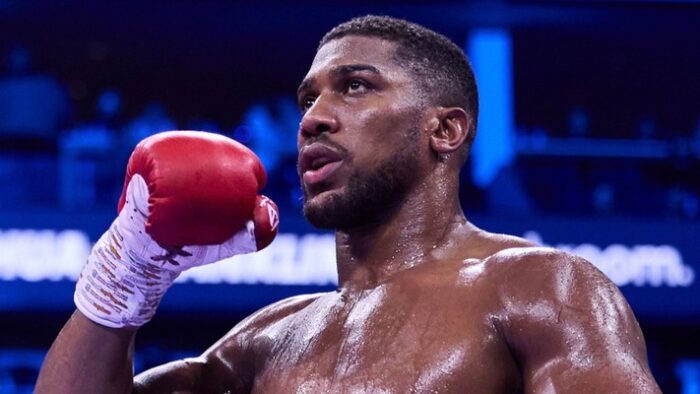 Anthony Joshua (4)