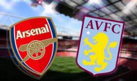 Arsenal-Aston-Villa