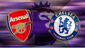 Arsenal-Chelsea