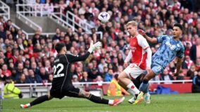 Arsenal-CrystalPalace