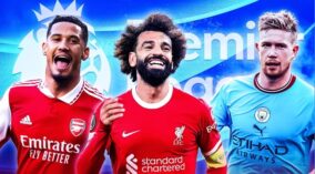 Arsenal-Liverpool-ManCity