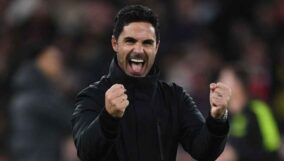 Arteta-smiles