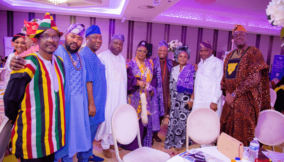 A celebration of culture and opportunity: Why the Aso-Ebi Festival Gala Night deserves your attention