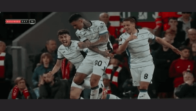 Europa League: Atlanta stun Liverpool 3-0 at Anfield