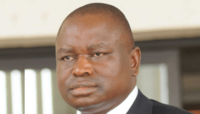 Frmer Senate spokesman, Ayogu Eze is dead