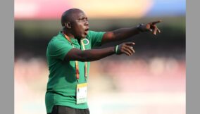 Bankole-Olowookere-Flamingos-Coach