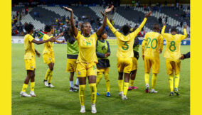 Banyana Banyana
