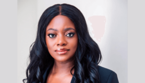 My advice to young girls is that they should visualise their future and set attainable goals – Moore