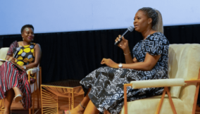 Bode Abifarin sheds light on autism, resilience with book ‘The Boys with Happy Feet Dance’