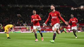 Bruno Fernandes