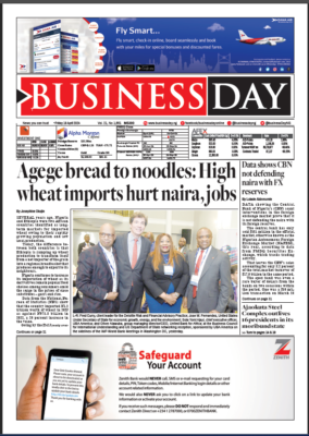Businessday