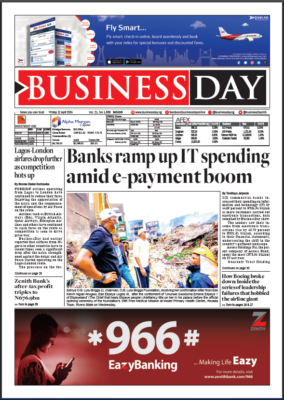 Businessday
