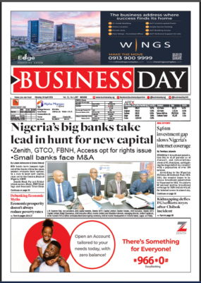 Businessday