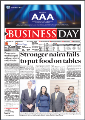Businessday