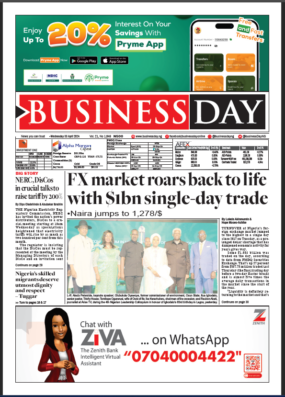 Businessday