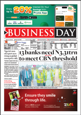 Businessday