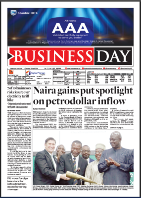 Businessday