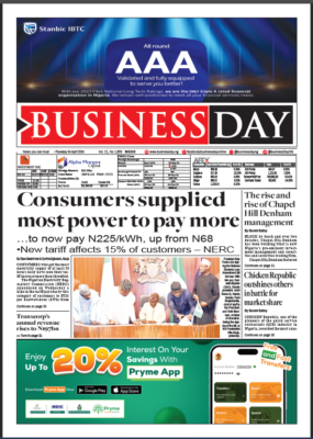 Businessday