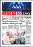 Businessday