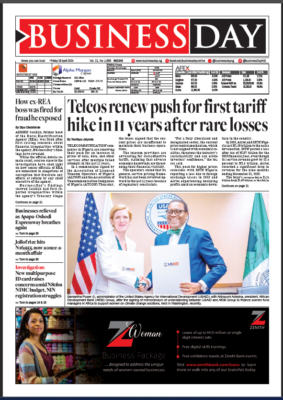 Businessday
