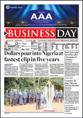 Businessday
