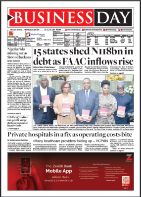 Businessday