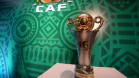CAF CL: Sundowns, Al Ahly playout goalless draw in Pretoria