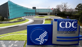 US CDC empowers 734,000 vulnerable Nigerians