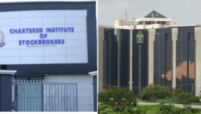 Chartered Institute of Stockbrokers seeks support from CBN
