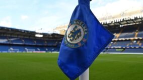 Chelsea-flag