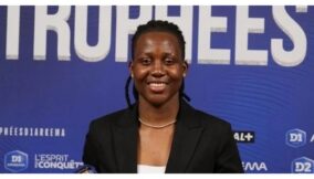 Chiamaka Nnadozie