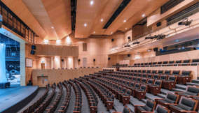 RCCG Foundation plans CSR conference