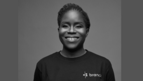 Dayo Odulate Ademola – MD Branch Nigeria