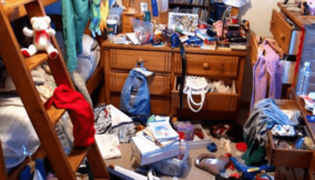  Easy ways to declutter your home