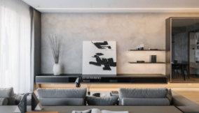 How to decorate a small apartment on a budget