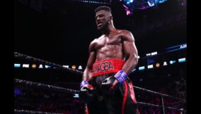 Efe Ajagba