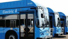 Cross River approves purchase of electric vehicles, motorcycles, tricycles to boost green economy